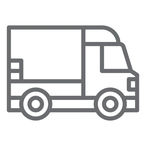 위생 배송 및 납품에 관한 이미지