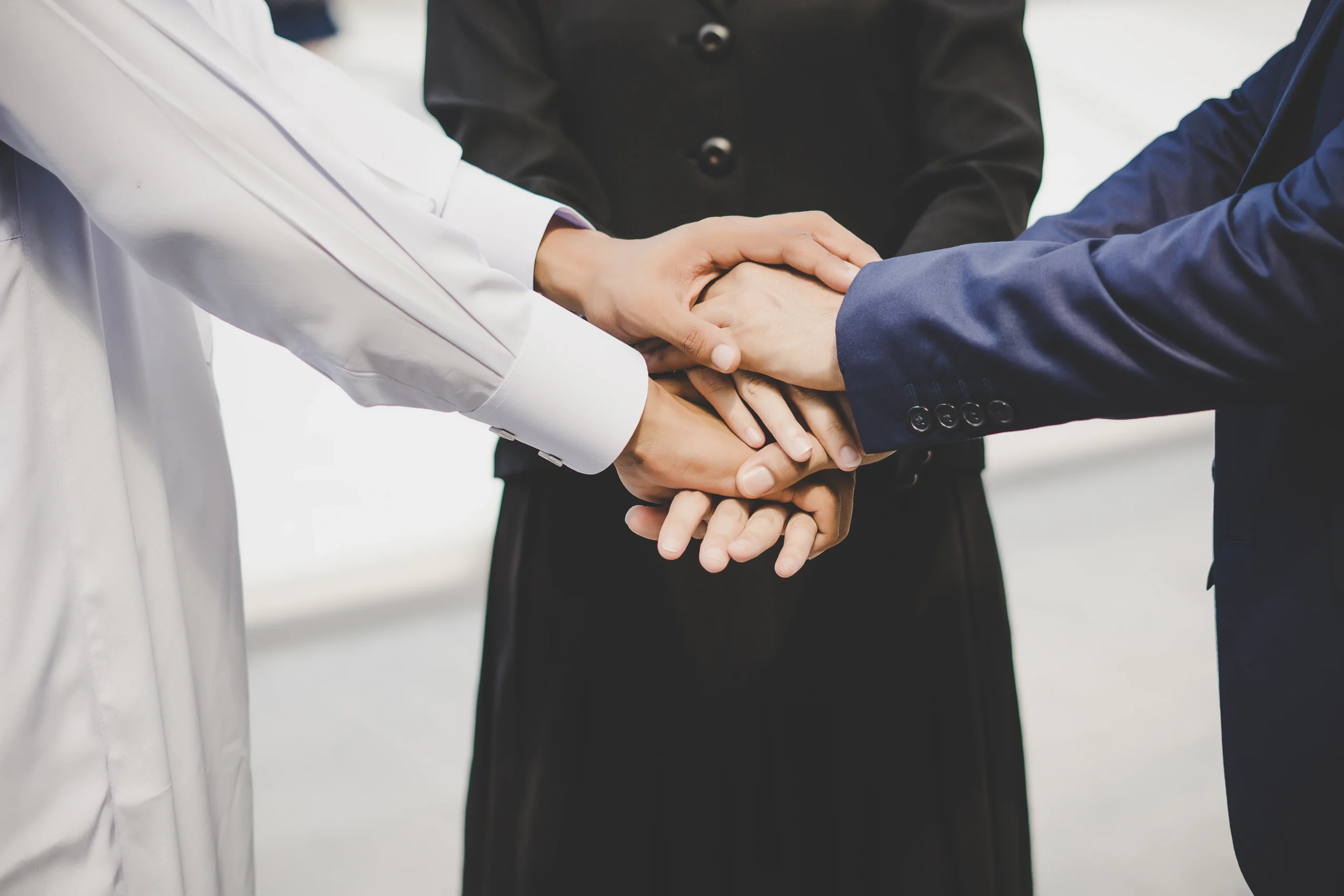 사람을 존중하는 경영에 관한 이미지